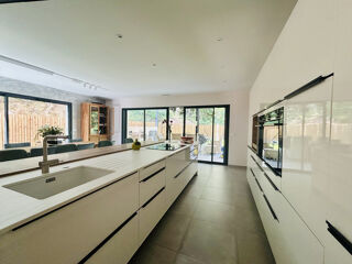  Maison � vendre 5 pi�ces 145 m�