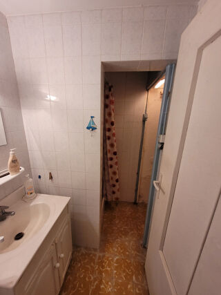  Maison � vendre 3 pi�ces 40 m�