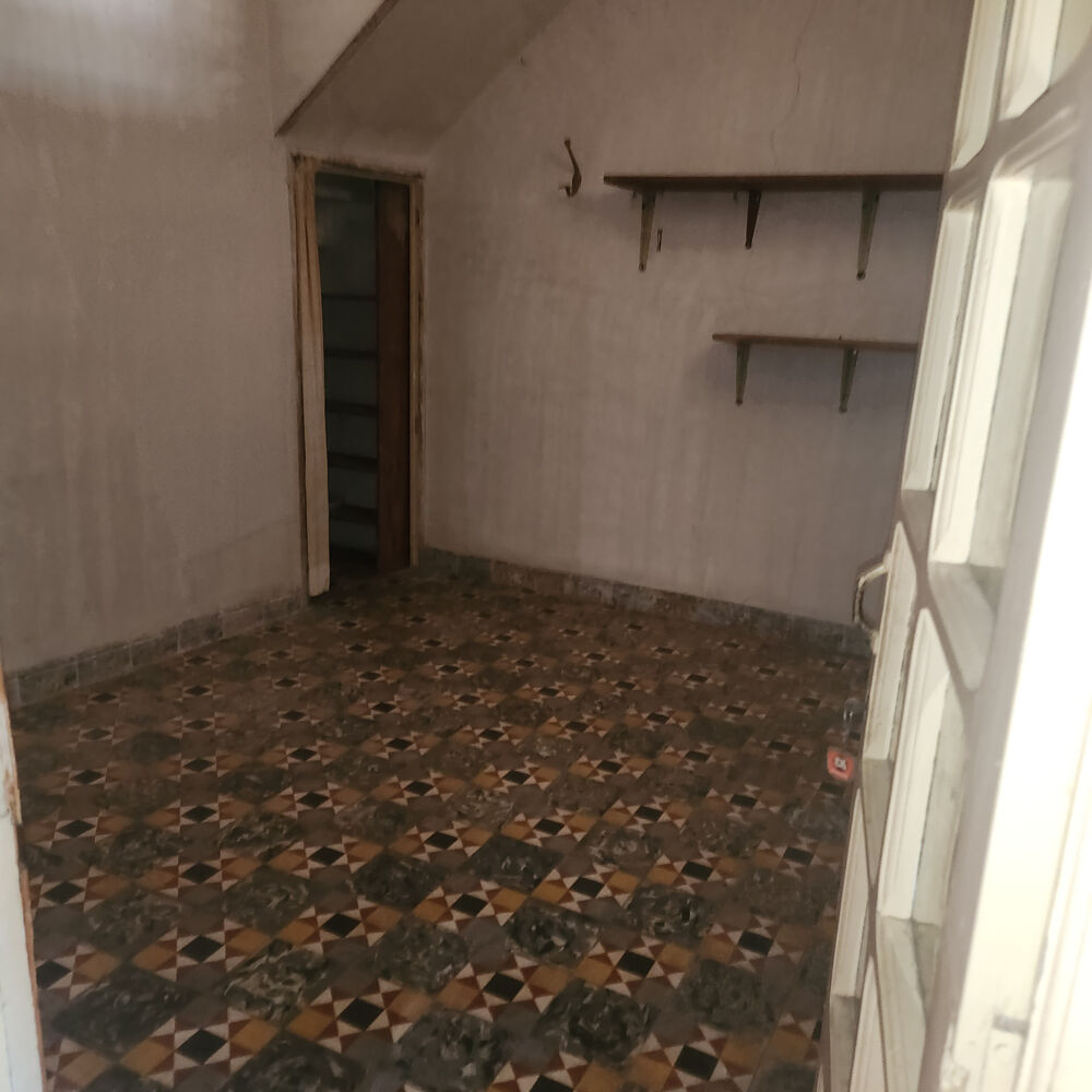Vente Appartement Appartement à rénover entièrement de 156m2 - ARLES SUR TECH Arles sur tech
