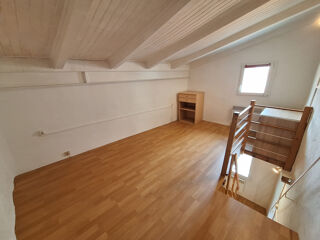  Maison à vendre 3 pièces 36 m²