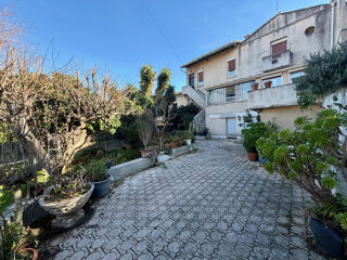  Maison � vendre 4 pi�ces 82 m�