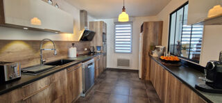  Maison � vendre 8 pi�ces 161 m�