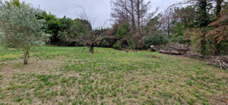  Terrain � vendre 1200 m�