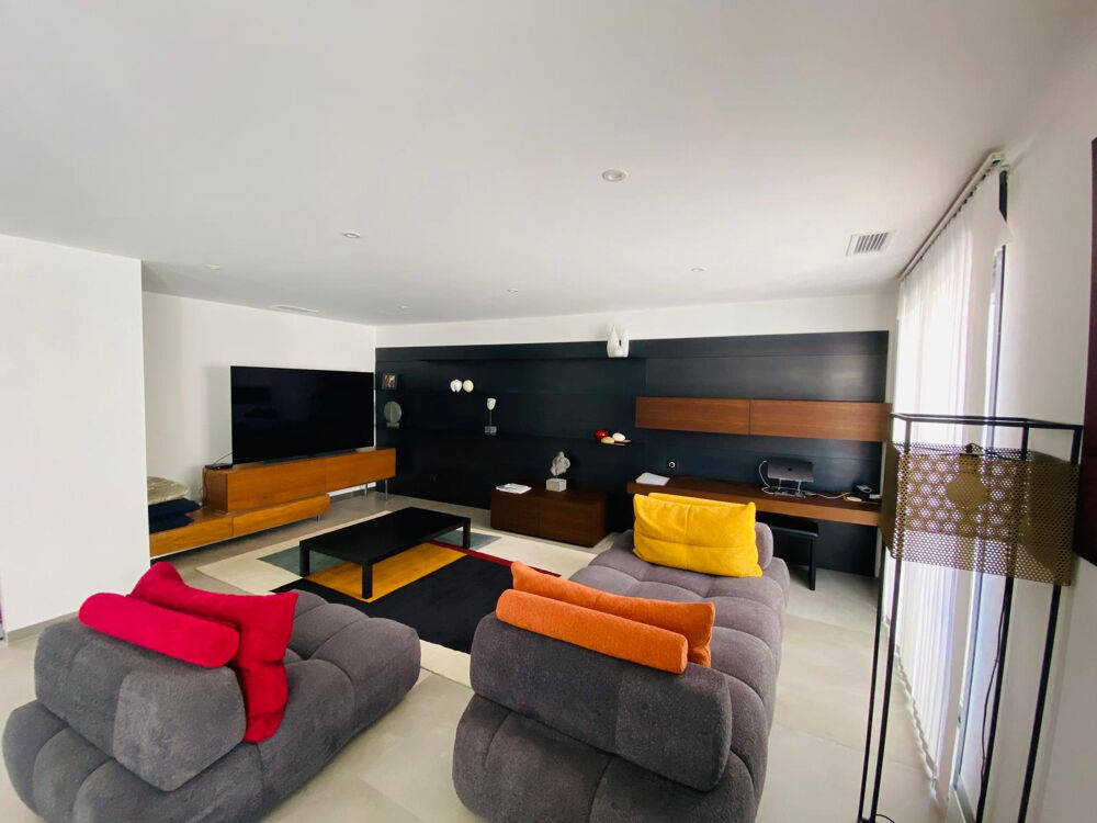 � vendre  Maison Canet-en-Roussillon (66140)