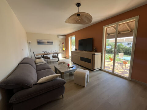  Maison � louer 4 pi�ces 90 m�