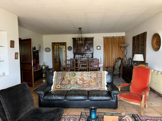  Maison à vendre 5 pièces 184 m²