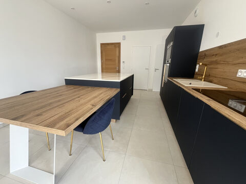  Appartement � vendre 3 pi�ces 66 m�