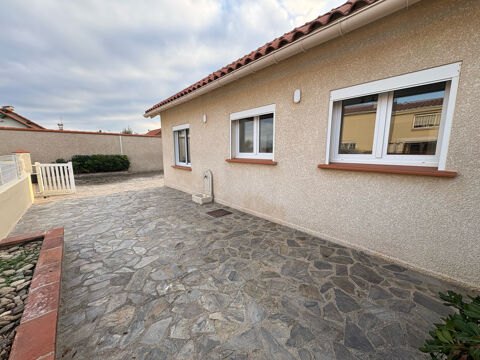  Maison � louer 3 pi�ces 52 m�