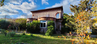  Maison à vendre 8 pièces 171 m²