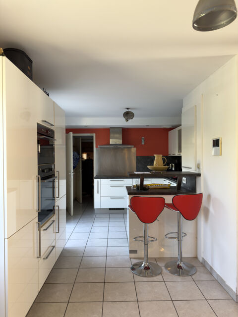  Maison � louer 4 pi�ces 110 m�