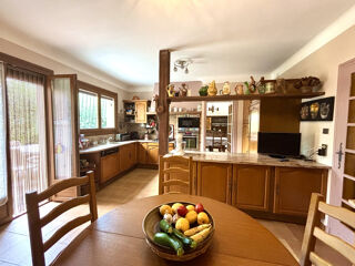  Maison � vendre 6 pi�ces 180 m�