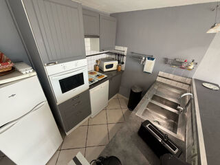  Appartement à vendre 2 pièces 40 m²