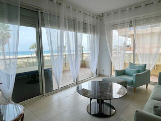  Appartement � vendre 4 pi�ces 107 m�