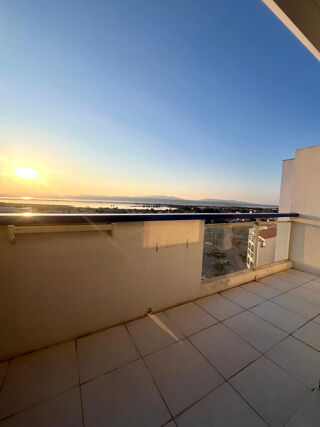  Appartement à vendre 2 pièces 43 m²