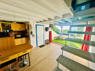  Duplex/triplex  vendre 3 pices 48 m