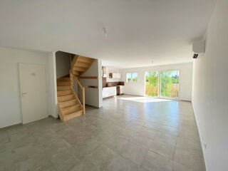  Maison à louer 4 pièces 80 m²