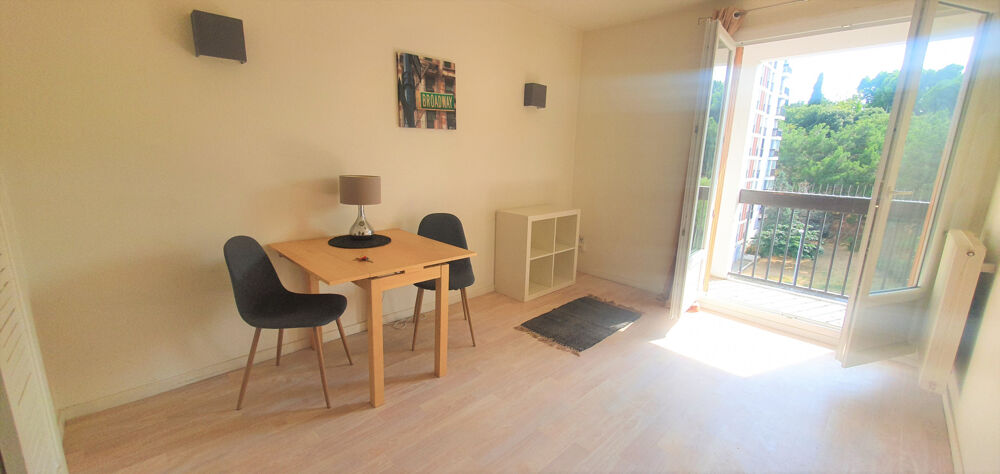 Appartement 2 pièces 32 m² · à Perpignan · 32 m² · 65 000 €