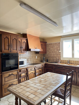  Maison  vendre 4 pices 108 m