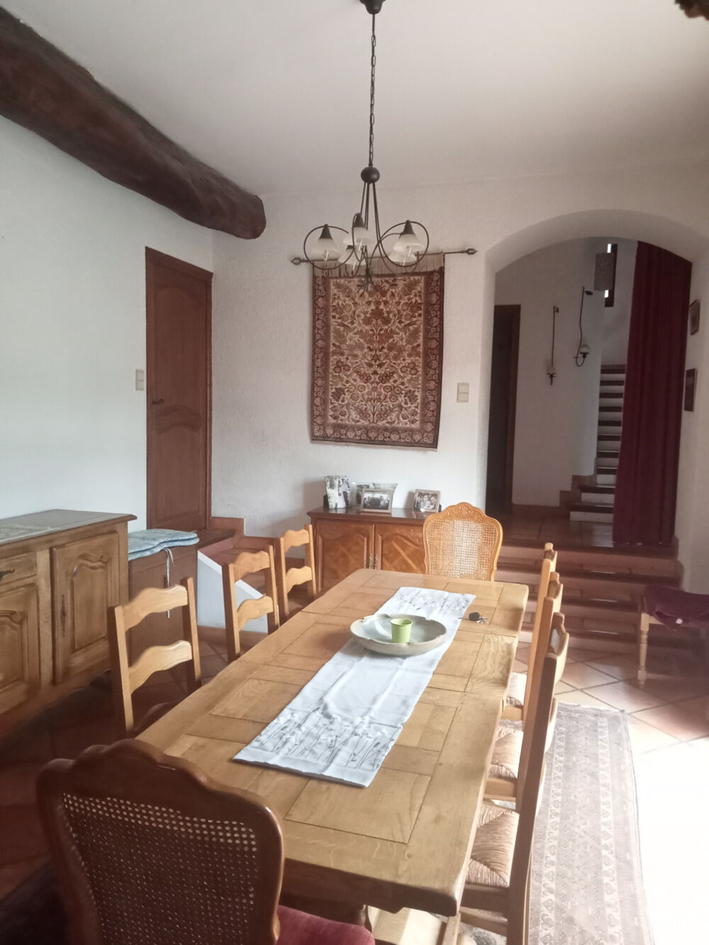 � vendre  Maison Saint-Laurent-de-Cerdans (66260)