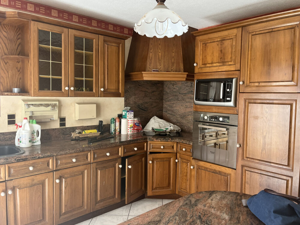 Vente Maison À Maureillas-Las-Illas, maison avec 4 chambres en vente Maureillas las illas
