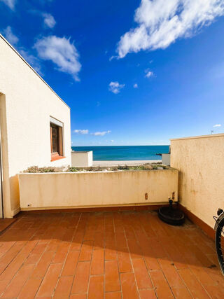  Appartement  vendre 1 pice 20 m