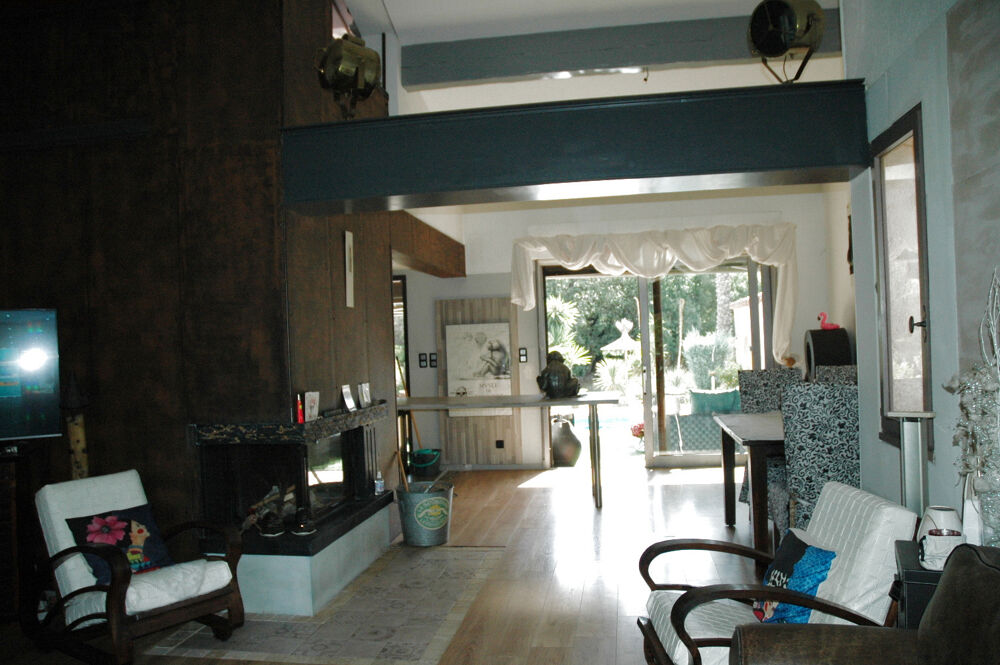 belle propriété face aux albères sur parcelle 11500 m2