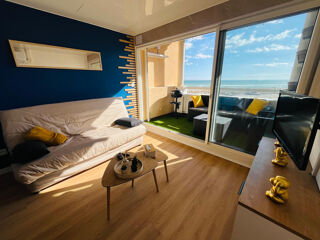  Appartement � louer 2 pi�ces 32 m�