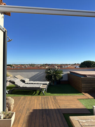  Maison  vendre 7 pices 170 m