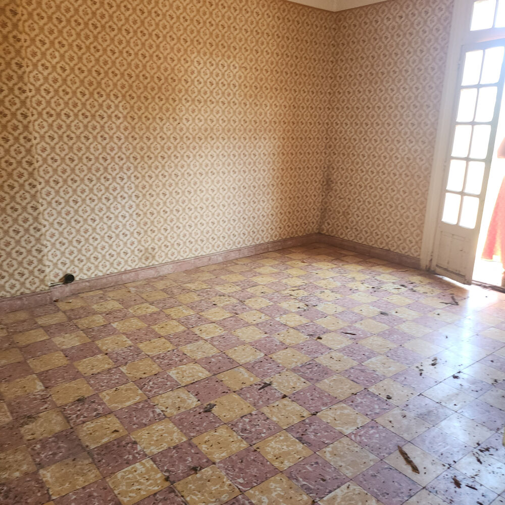 Appartement à rénover entièrement de 156m2 - ARLES SUR TECH