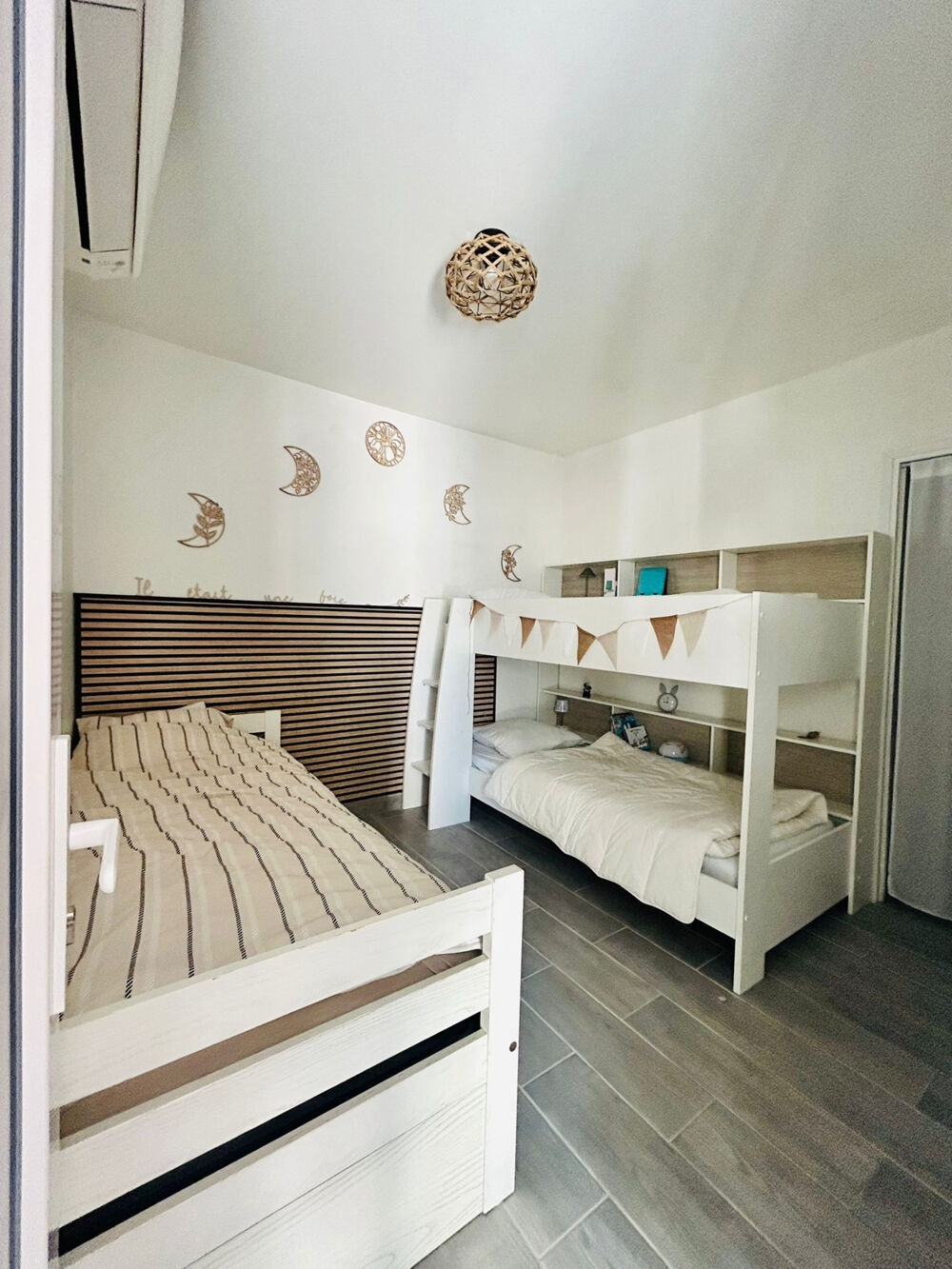 Location Appartement LE BARCARES Location de vacances Les Marines Beau 3 pièces avec une belle terrasse de 20m2 ! Le barcares