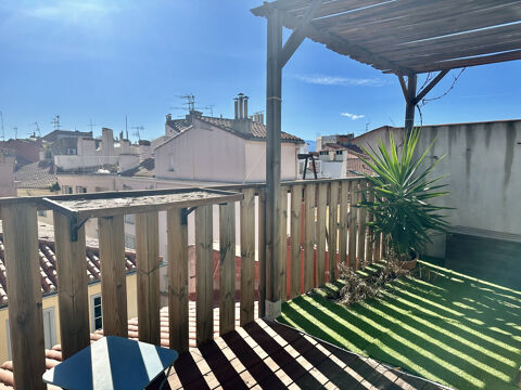  Appartement à vendre 5 pièces 105 m²