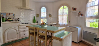  Maison à vendre 7 pièces 160 m²