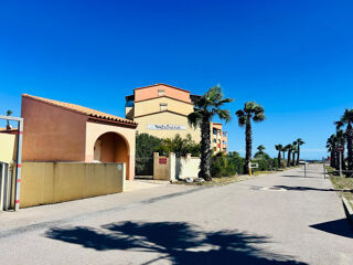  Appartement � vendre 3 pi�ces 41 m�