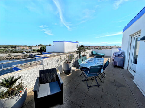  Appartement � louer 3 pi�ces 54 m�