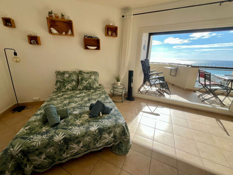  Appartement � louer 1 pi�ce 30 m�