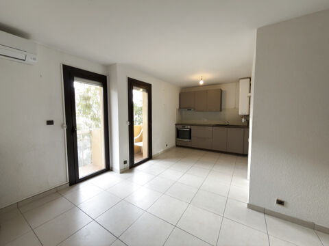  Appartement � louer 2 pi�ces 39 m�