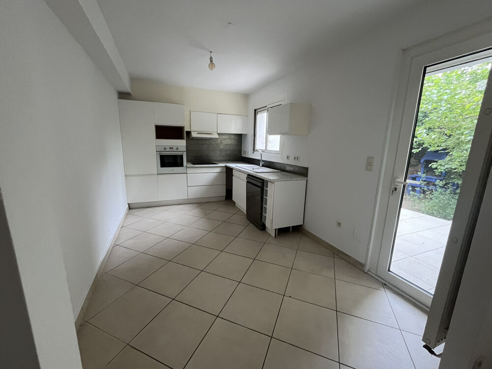 Vente Maison CANET PLAGE VILLA de Type F6 avec Jardin Canet en roussillon