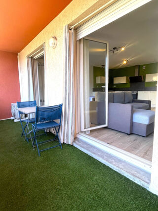  Appartement à vendre 3 pièces 69 m²