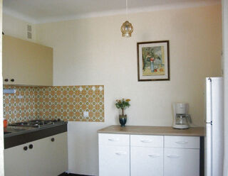  Appartement à vendre 2 pièces 39 m²