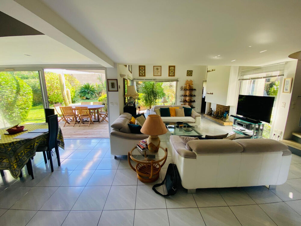 � vendre  Maison Saint-Cyprien (66750)