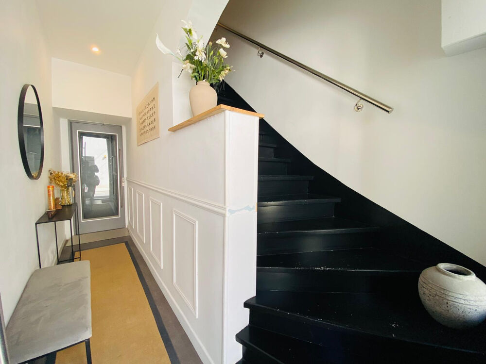 � vendre  Maison Canet-en-Roussillon (66140)