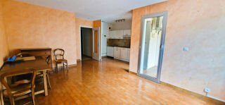  Appartement à vendre 1 pièce 33 m²