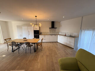  Maison à vendre 6 pièces 165 m²