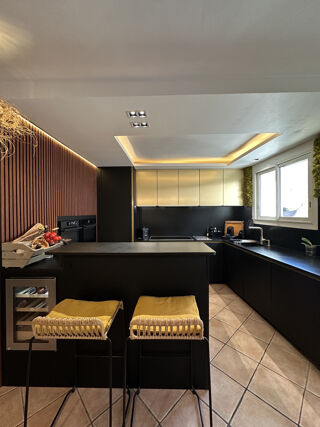  Maison à vendre 7 pièces 170 m²