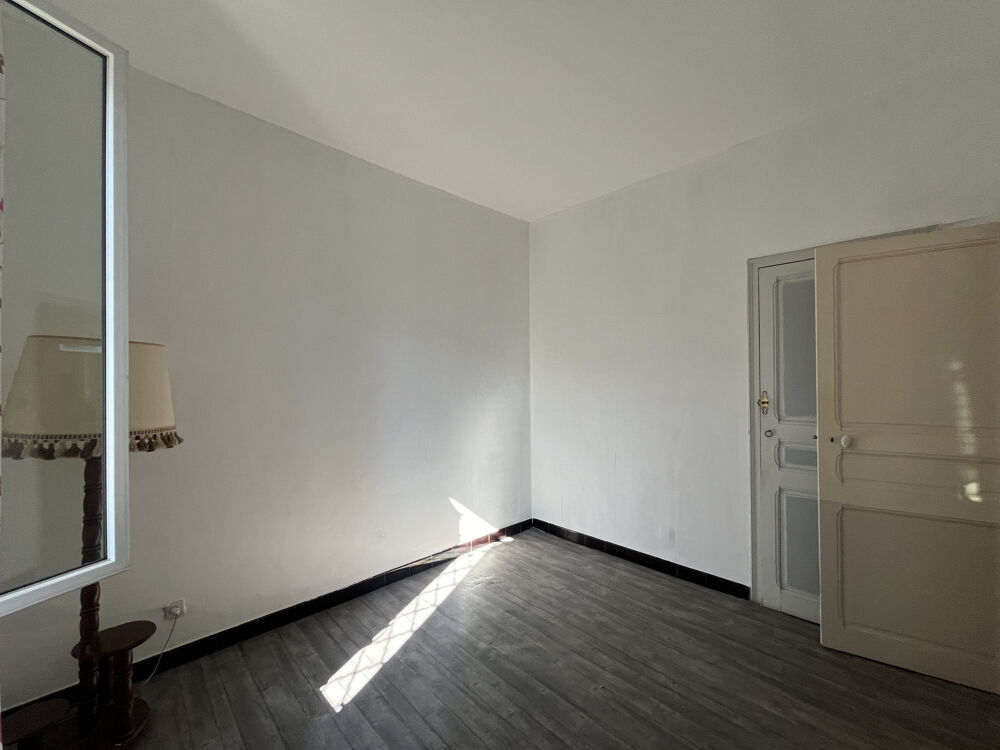 MAISON DE VILLE F3 Avec SOUS SOL