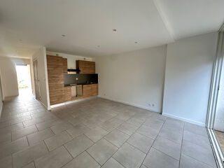  Appartement � vendre 2 pi�ces 45 m�