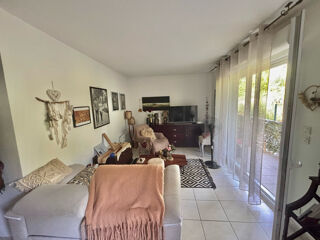  Appartement � vendre 3 pi�ces 58 m�