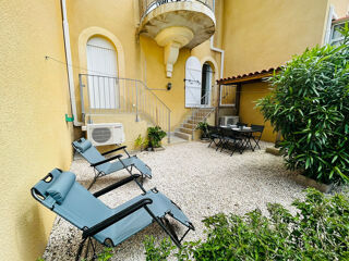  Maison à louer 4 pièces 80 m²