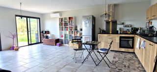  Maison à vendre 3 pièces 92 m²