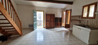  Maison � vendre 3 pi�ces 52 m�